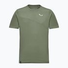 Vyriški žygio marškinėliai Salewa Puez Sporty Dry faded green