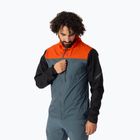 Vaikiška striukė nuo lietaus  DYNAFIT Traverse 3L cinder/4880