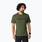 Vyriški žygių marškinėliai Dynafit Traverse T-Shirt military green