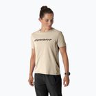 Moteriški žygių marškinėliai Dynafit Traverse T-Shirt overcast