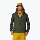 Vyriška lietpaltė Salewa Pedroc 2 PTX 2.5 Light faded green