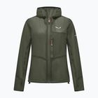 Moteriška lietpaltė Salewa Pedroc 2 PTX 2.5 Light faded green
