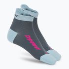 Kojinės DYNAFIT Trail Short cinder cloud blue/3180
