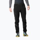 Vyriškos žygių kelnės DYNAFIT Transapler Warm Pants black out