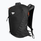 Turistinė kuprinė Dynafit Traverse 16 Backpack 16 l s/m Black Out