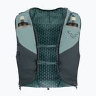 Bėgimo liemenė DYNAFIT Alpine 15 Vest smoke blue/cinder
