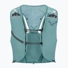 Bėgimo liemenė DYNAFIT Sky 4 Vest smoke blue/cinder