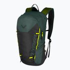 Vyriška turistinė kuprinė DYNAFIT Transalper 18 l cinder/black out