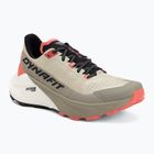 Moteriški bėgimo batai DYNAFIT Ultra 100 V3 rock khaki/overcast