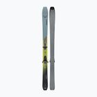 Ski touring rinkinys DYNAFIT Radical 88 Ski Set smoke blue