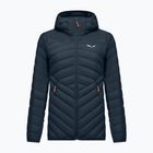 Moteriška šilta striukė Salewa Brenta Rds Dwn blueberry