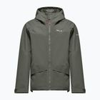 Moteriškas lietaus paltas Salewa Puez GTX 2L EPE faded green