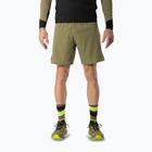Vyriški bėgimo šortai DYNAFIT Alpine Pro 2IN1 military green