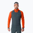 Vyriškas džemperis DYNAFIT Blacklight Thermal Hooded Jacket alabama/0720