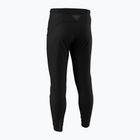 Vyriškos bėgimo kelnės DYNAFIT Trail Refelctive Pant black out