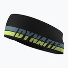 Lankelis galvai DYNAFIT Graphic Performance black out/0720 stripes