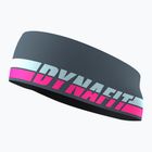 Lankelis galvai Dynafit Graphic Performance Headband cinder/6550 stripes