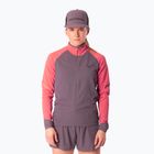 Moteriškas bėgimo džemperis Dynafit Alpine LS 1/2 Zip Tee cabana/6A90