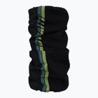 Daugiafunkcinė skara DYNAFIT Graphic black out/2880 stripes
