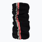 Daugiafunkcinė skara DYNAFIT Graphic black out/6170 stripes
