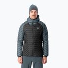 Žygio striukė Dynafit Radical RDS Down Hooded Jacket cinder/0910