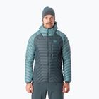 Žygio striukė DYNAFIT Radical RDS Down Hooded Jacket smoke blue/0720