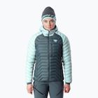 Moteriška kalnų slidinėjimo striukė DYNAFIT Radical RDS Down Hooded Jacket cloud blue/0720