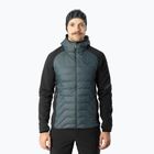 Vyriška hibridinė striukė DYNAFIT Radical Insulation Hooded cinder/0910