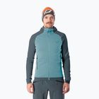 Vyriškas slidinėjimo laipiojimo džemperis DYNAFIT Radical Polartec su gobtuvu cinder/3160