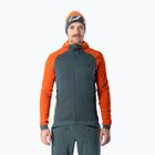 Vyriškas DYNAFIT Radical Polartec skitūro džemperis su kapišonu alabama/0720