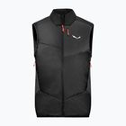 Žygio liemenė Salewa Ortles Hybrid Tyrol Wool Air black out