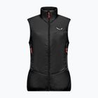 Žygio liemenė Salewa Ortles Hybrid Tyrol Wool Air black out