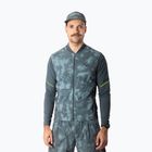 Vyriška bėgimo liemenė DYNAFIT Trail Reflective Insulation Vest cinder