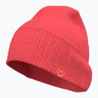 Žieminė kepurė DYNAFIT Alpha Direct hot coral