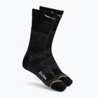 Vyriškos kojinės Salewa Ortles AM Crew black out