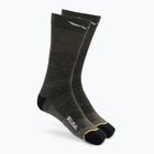 Vyriškos kojinės Salewa Ortles AM Crew dark olive