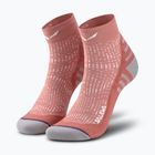 Moteriškos kojinės Salewa Pedroc Quarter desert pink