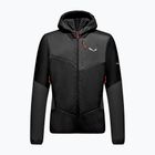 Vyriška hibridinė striukė Salewa Ortles Hybrid TirolWool black out