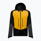 Vyriška lietaus striukė Salewa Ortles GTX Pro gold/0910