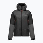 Moteriška hibridinė striukė Salewa Ortles Hybrid TirolWool black out