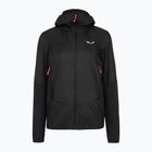 Moteriška hibridinė striukė Salewa Ortles Hybrid TirolWool black out