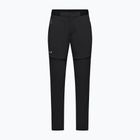 Vyriškos žygio kelnės Salewa Pedroc 3 DST 2IN1 black out