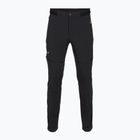 Vyriškos žygio kelnės Salewa Pedroc 3 DST 2IN1 black out