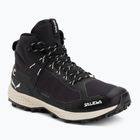 Vyriški žygio batai Salewa Pedroc Light Mid PTX black/oatmeal