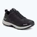 Vyriški žygio batai Salewa Pedroc Light PTX black/alloy