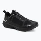 Vyriški žygio batai Salewa Pedroc Light black/black