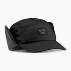 Kepurė Salewa Eagle Tyrol Wool Air black out