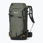 Laipiojimo kuprinė Salewa Ortles Guide 2 38 l faded green/black