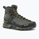 Vyriški aukštuminiai batai MTN Trainer 3 Tech Mid GTX faded green/forest night