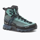 Moteriški aukštų kalnų batai MTN Trainer 3 Tech Mid GTX willow/orion blue